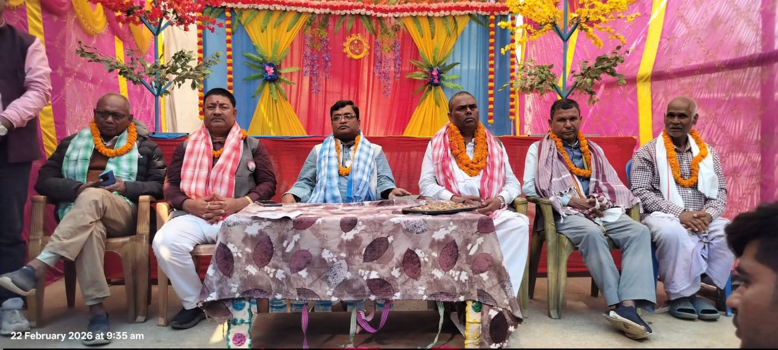 मधेश बलियो भए मात्रै संघीयता सुरक्षित रहन्छ : उपेन्द्र यादव