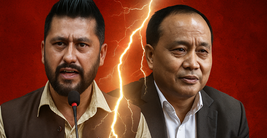 उज्यालो नेपालले रास्वपासँग एकता नगर्ने