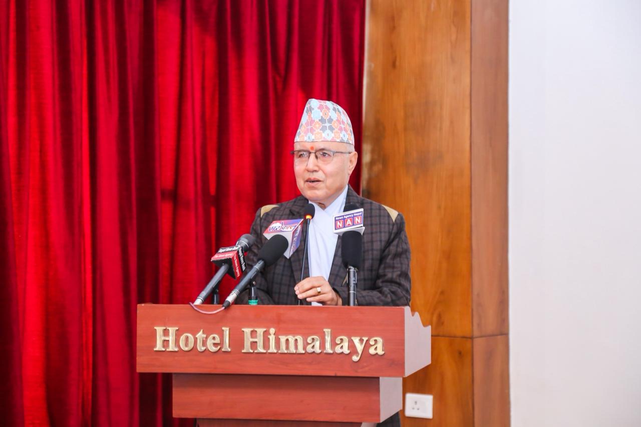 पर्यटन नेपालको अर्थतन्त्रको मुख्य मेरुदण्ड हो : अर्थमन्त्री खनाल