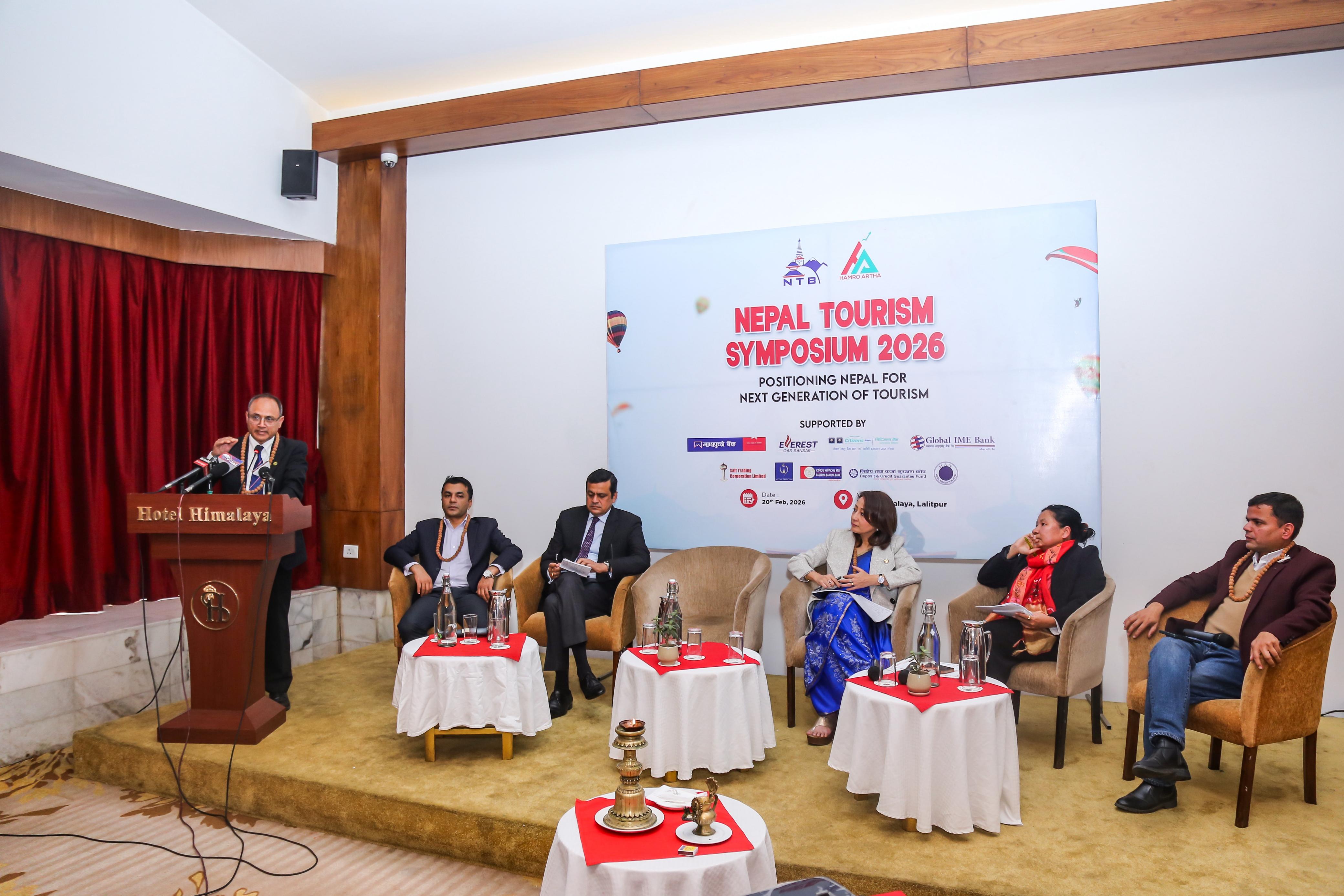 सीमापार पर्यटनमा जोडः पर्यटन कूटनीति, आवागमन र बजार पुनरुत्थान अपरिहार्य