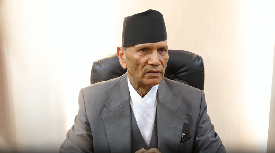 बंगलादेशका नवनिर्वाचित प्रधानमन्त्रीको सपथ समारोहमा परराष्ट्रमन्त्री शर्मा सहभागी हुने