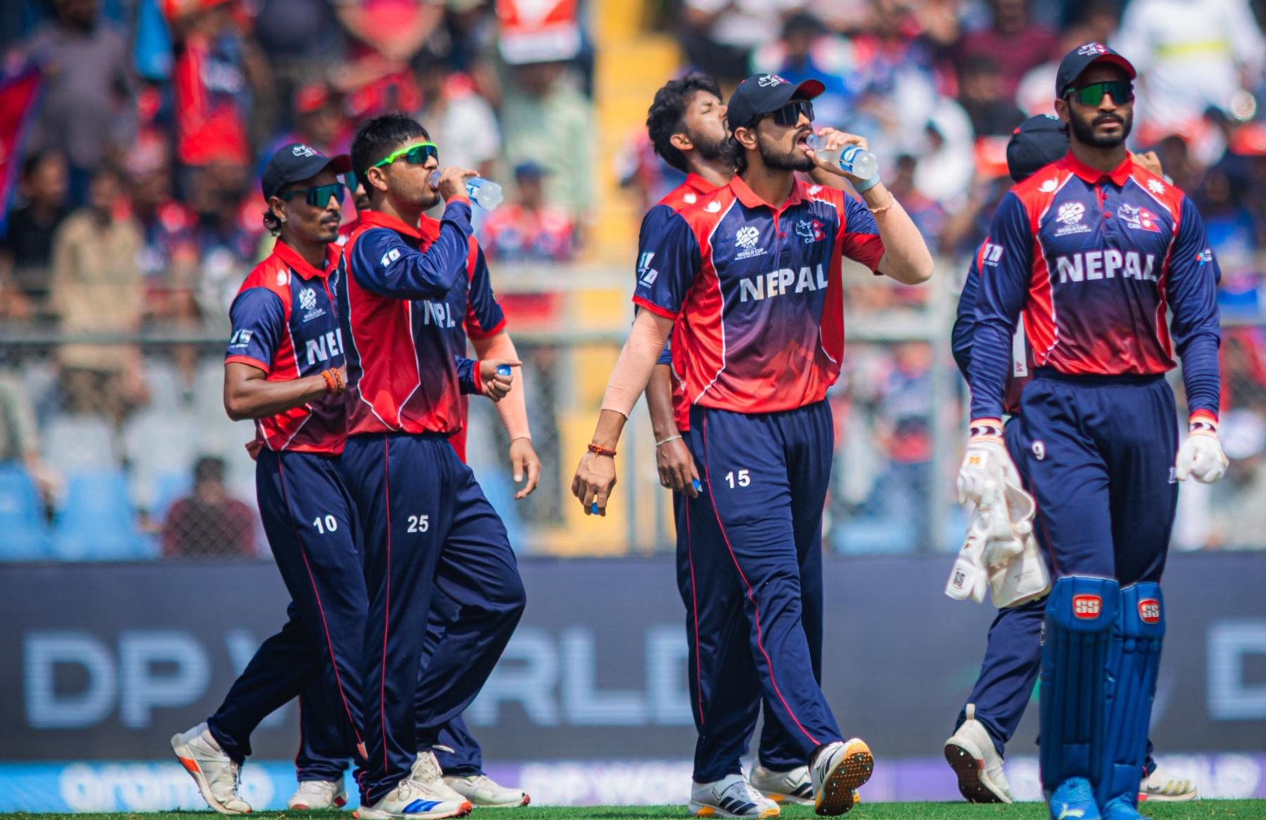 १२ वर्षको खडेरी तोड्ने लक्ष्यमा नेपाल, आज स्कटल्यान्डसँग अन्तिम संघर्ष