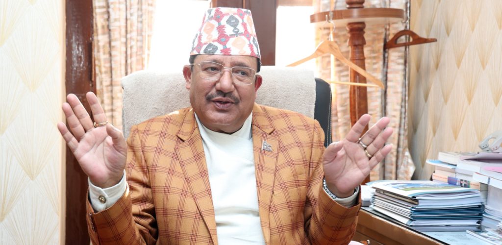 निर्वाचन आयोगः अब ढुक्कैसँग निर्वाचन हुन्छ, कसैले बिथोल्न सक्दैन