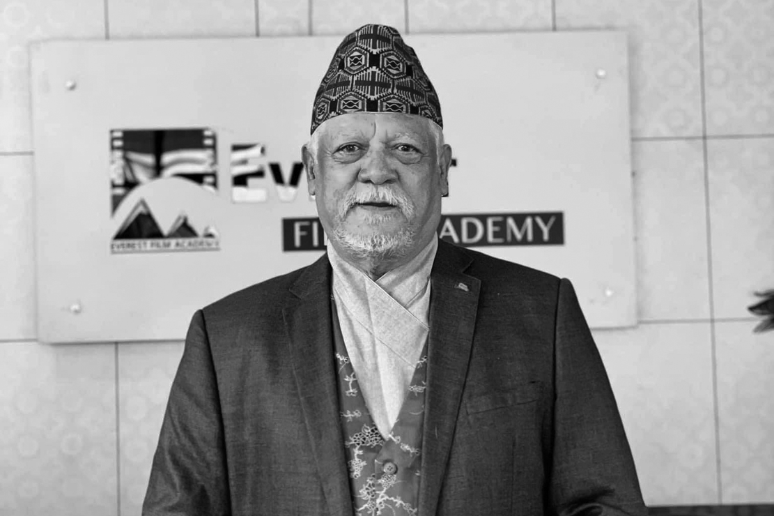 अभिनेता सुनिल थापाको पोस्टमार्टम रिपोर्टः हृदयघातबाट मृत्यु