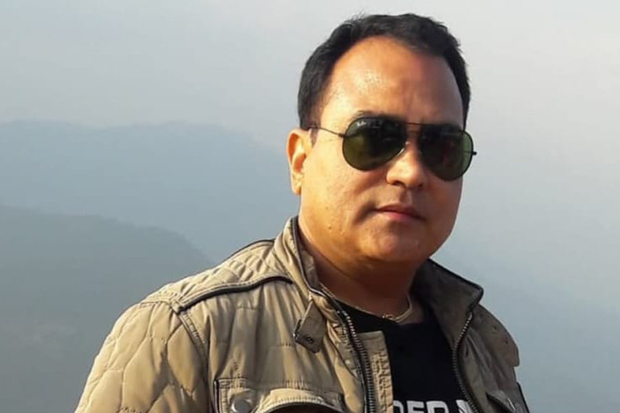 नुवाकोटमा रास्वपालाई झट्का, जिल्ला नेता अशोक थापाद्वारा पार्टी परित्याग