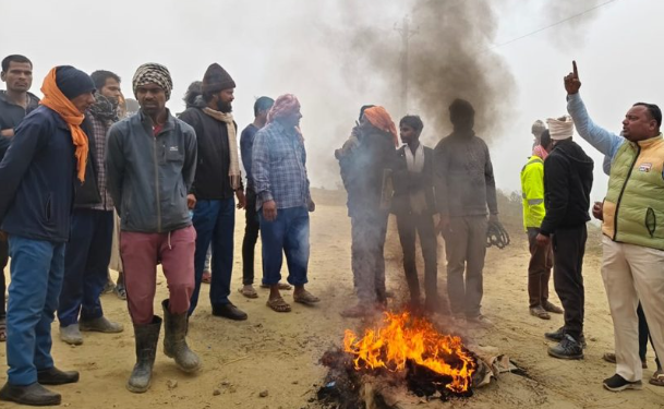 रौतहट घटनाः जनमत पार्टीका जिल्ला संयोजक पक्राउ