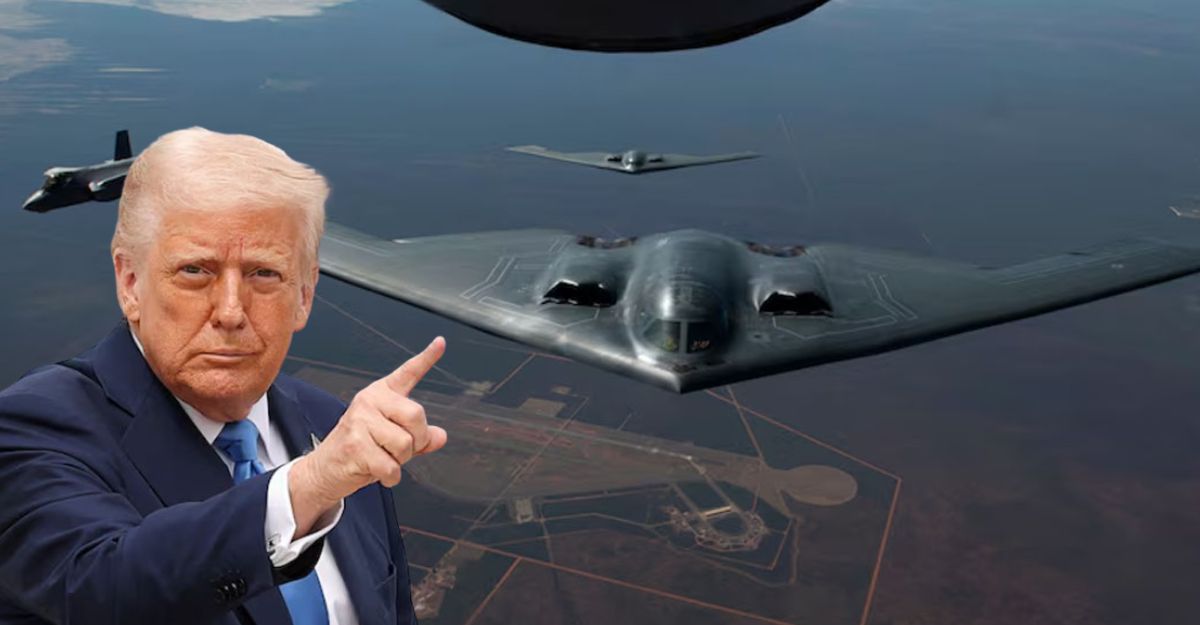 कूटनीतिक तनाव चुलिँदै : अमेरिका–इरान सम्बन्ध पुनः युद्धको मोडमा ?