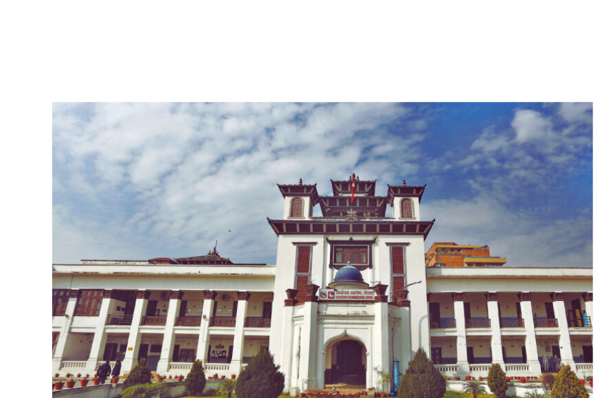 समानुपातिक बन्दसूचीको कागजात जाँच