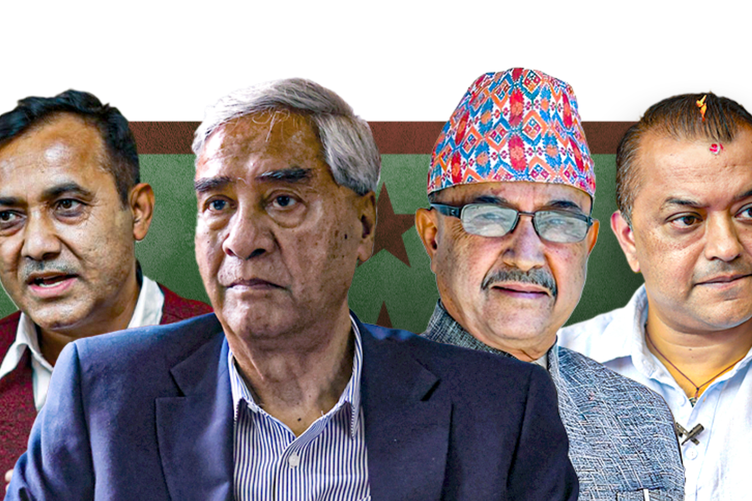 कांग्रेस विवाद : सहमति न्यून, विभाजनतर्फ उन्मुख