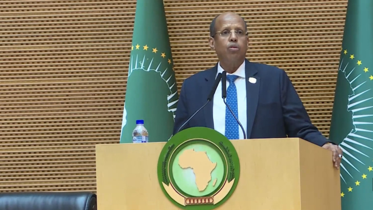 अफ्रिकी संघको जल सुरक्षा एजेण्डा, एकता र राजनीतिक स्थायित्वमा केन्द्रित