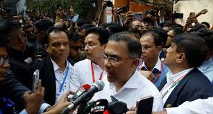 बंगलादेश निर्वाचनले नेपाललाई दिएको सन्देश