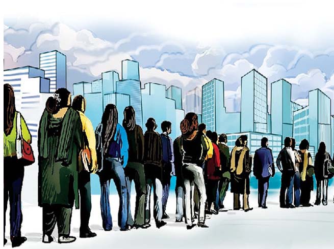 महँगी र बेरोजगारीले निम्न आयवर्ग सबैभन्दा बढी प्रभावित