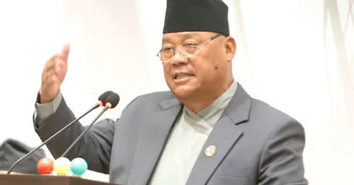 भदौ २३–२४ घटनाको प्रतिवेदन सार्वजनिक गर्न कांग्रेस सांसदको माग