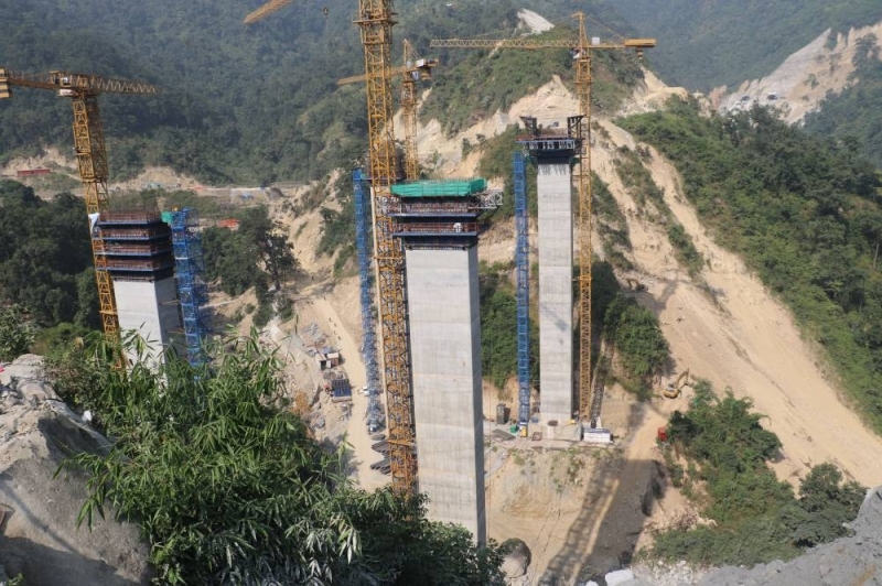 काठमाडौं–तराई फास्ट ट्र्याक २०८३ चैतमै सम्पन्न हुने दाबी