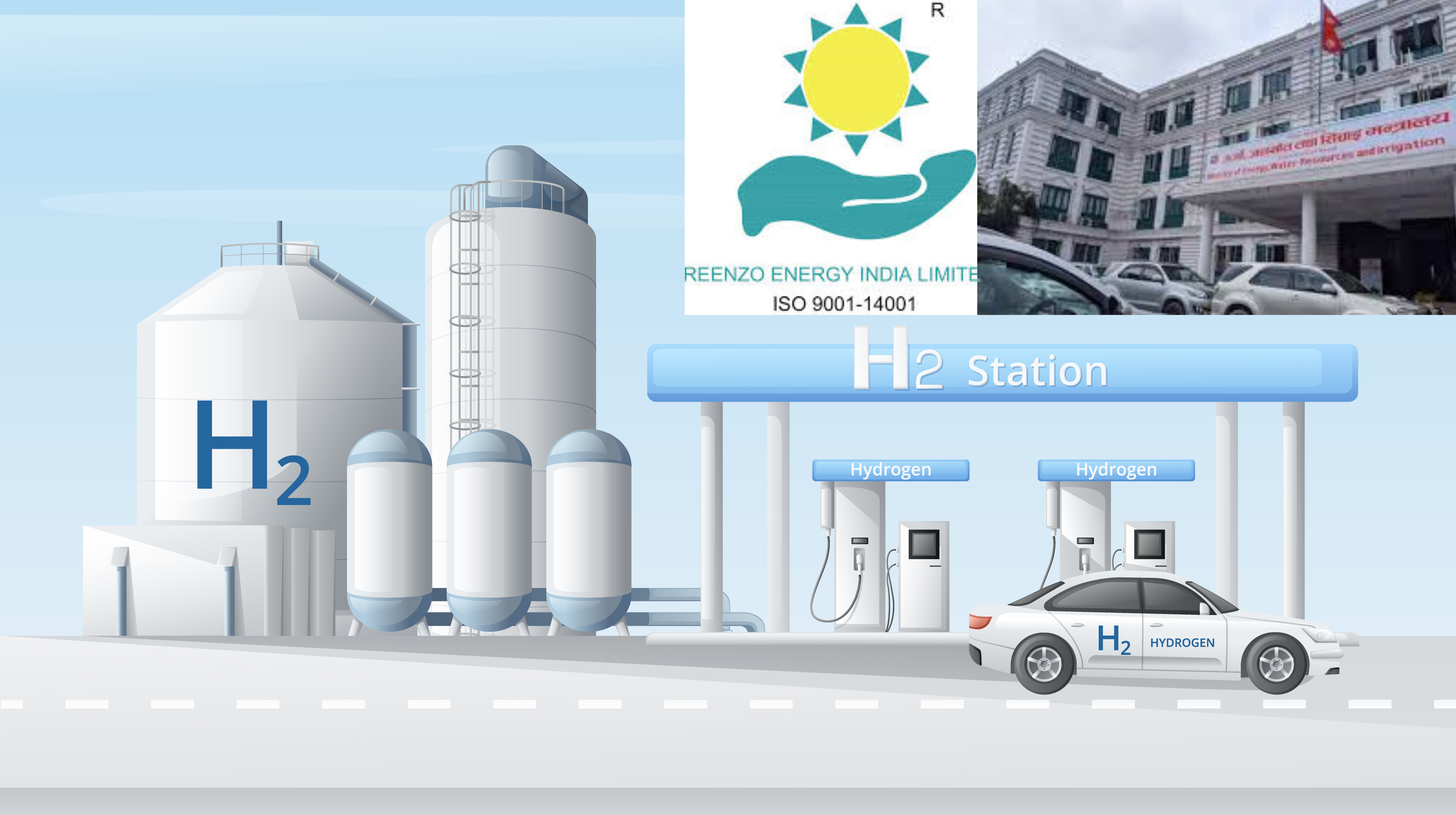 हरित ऊर्जाको प्रयोग बढाउन नीति तथा कानुनी संरचना बनाउँदै सरकार