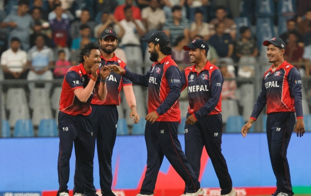 १२ वर्षपछि विश्वकपमा नेपालको ऐतिहासिक जित