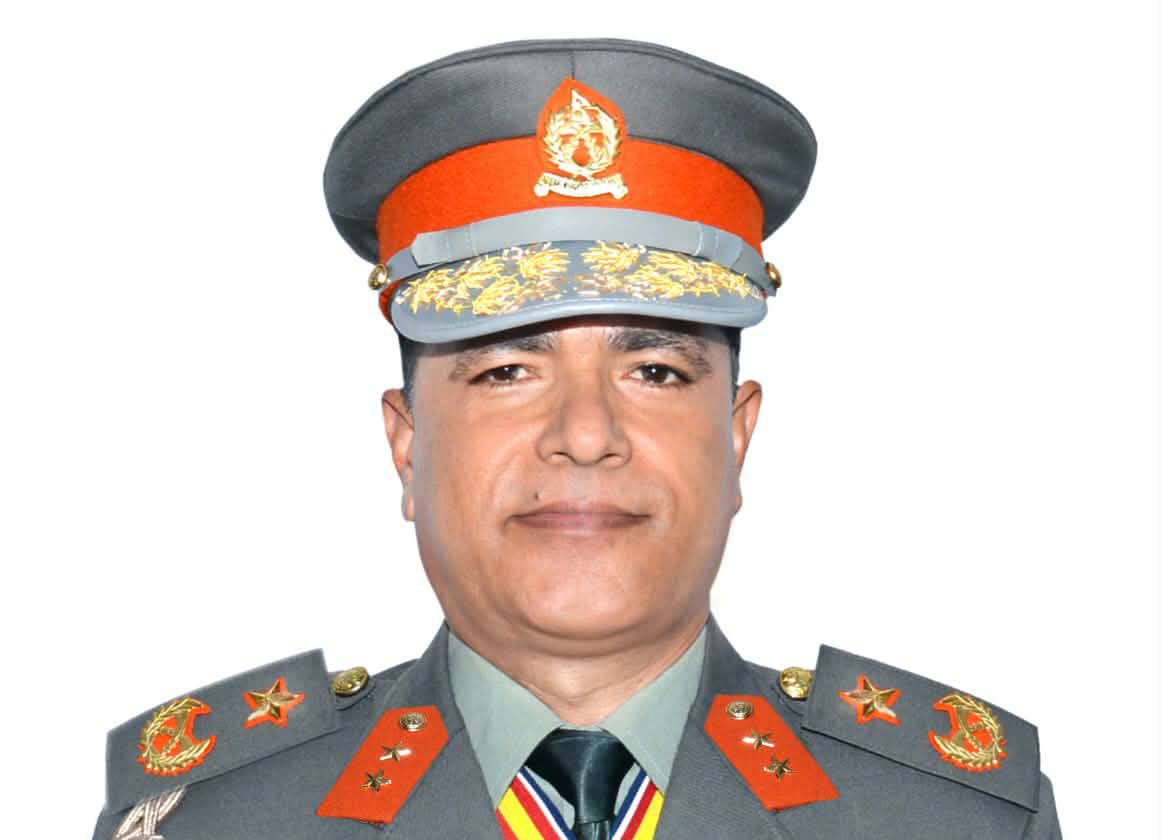 सशस्त्र प्रहरी बलको नेतृत्वमा नारायणदत्त पौडेल, मन्त्रिपरिषद्को निर्णय