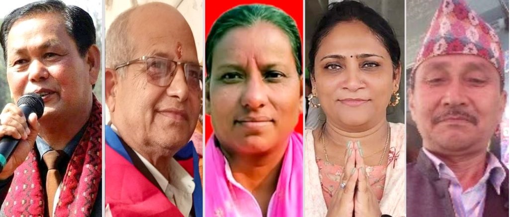 कांग्रेसको पुनरावृत्ति कि मधेश केन्द्रित दल र नयाँ शक्तिको उलटफेर ?