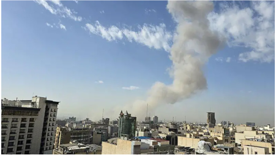 अमेरिका इरान तनाव : २४ घन्टामै १ खर्ब नेपाली रुपैयाँ खर्च