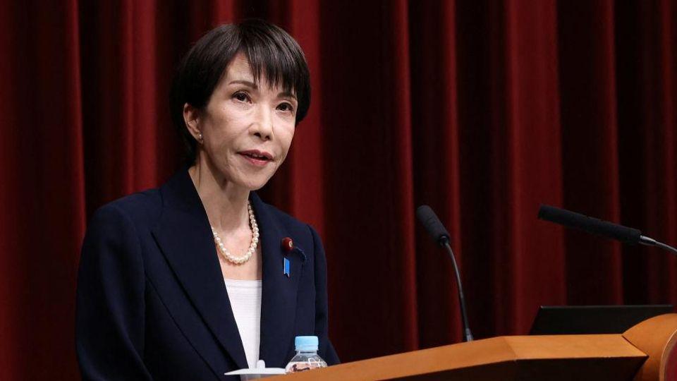 जापानमा फेब्रुअरी ८ मा मध्यावधि चुनाव