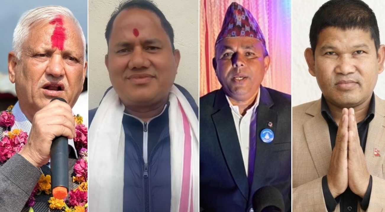 कैलाली–४ : गर्मी मौसम, तातिएको राजनीति