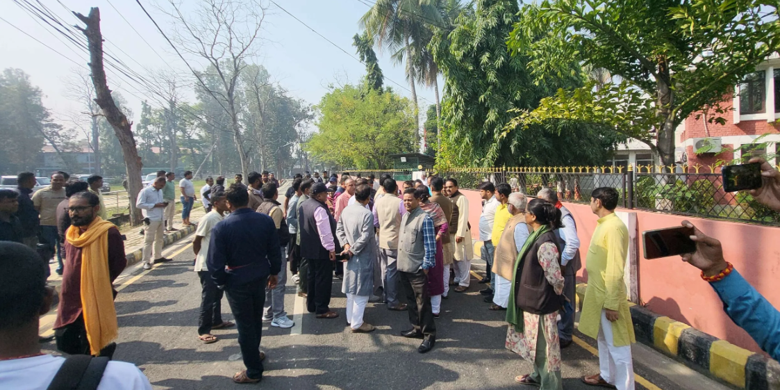 मधेश प्रदेशको चुनावी समीक्षा : कसको पल्लाभारी ?