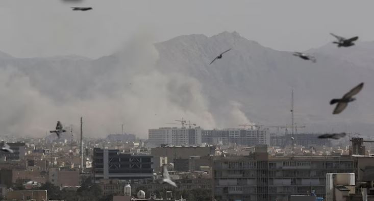 मध्यपूर्वमा चर्किँदो तनाव र नेपालीको अवस्था