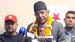 नेकपाको चुनावी अपिल सार्वजनिक