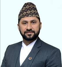 चितवन–२ बाट रवि लामिछाने तेस्रोपटक निर्वाचित, झण्डै ४० हजारको फराकिलो मतान्तर