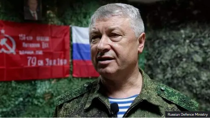 रुसको सैन्य गुप्तचर प्रमुख अधिकारीमाथि मस्कोमा गोली प्रहार, अवस्था गम्भीर