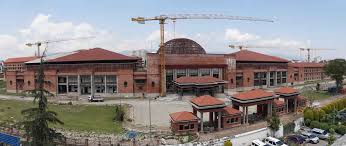 निर्वाचनपछि प्रतिनिधिसभा बैठक निर्माणाधीन संसद भवनमै सञ्चालन हुने