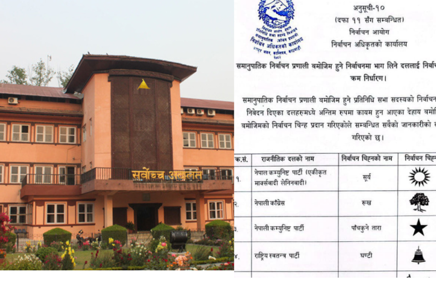 सर्वोच्च अदालतको फैसला विपरित समानुपातिक उम्मेदवार-अब के हुन्छ ? (फैसला पूर्णपाठसहित)