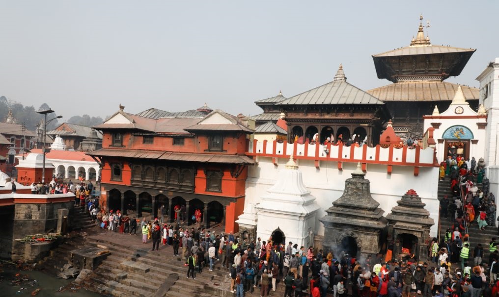 महाशिवरात्री व्यवस्थापनको परीक्षा : गुठी संस्थानको तयारी, खर्च र चुनौती