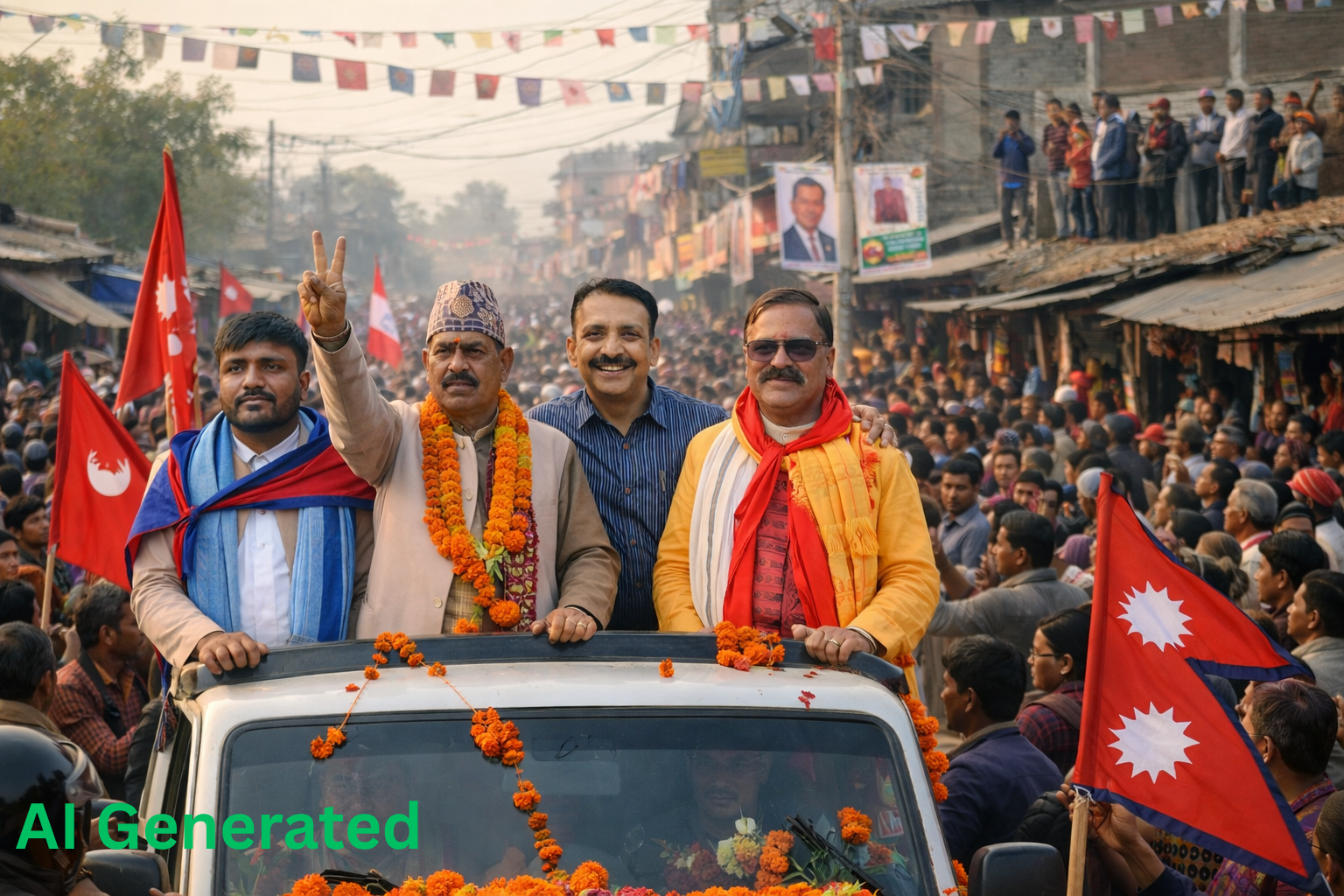 सिराहा–१ : इतिहास दोहोरिएला कि नयाँलाई मौका ?