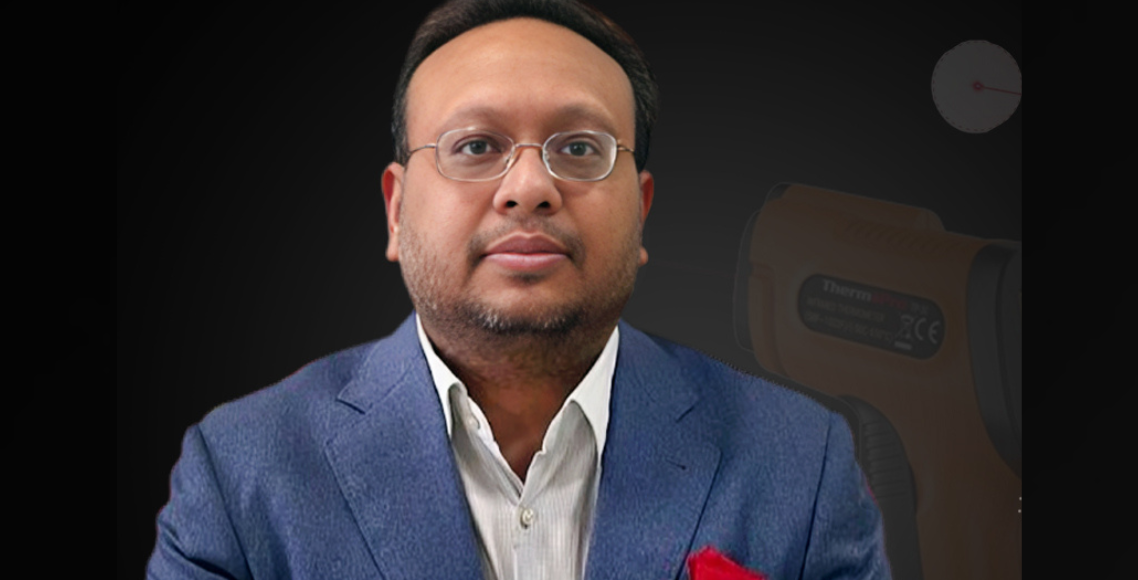 शंकर ग्रुप प्रकरणमा थप कारबाही : सुलभ अग्रवाल पनि पक्राउ