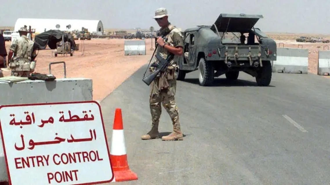 मध्यपूर्वमा तनाव चर्कियो: इरानको आक्रमण, अमेरिकी सैनिक घाइते