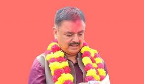 कपिलवस्तु–२ : जनचाहना बुझेका सुरेन्द्रराज आचार्य !