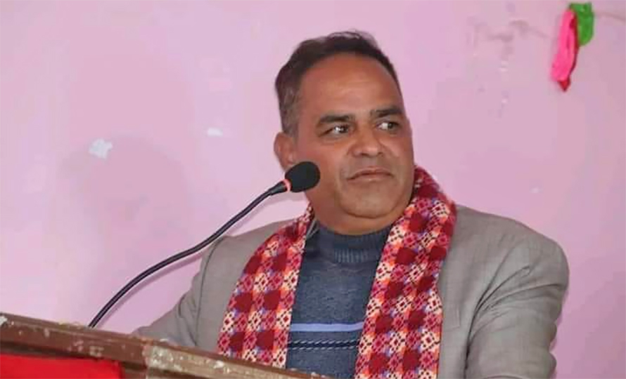 कांग्रेसको किल्ला ढल्यो, डडेल्धुरामा रास्वपाको घण्टी