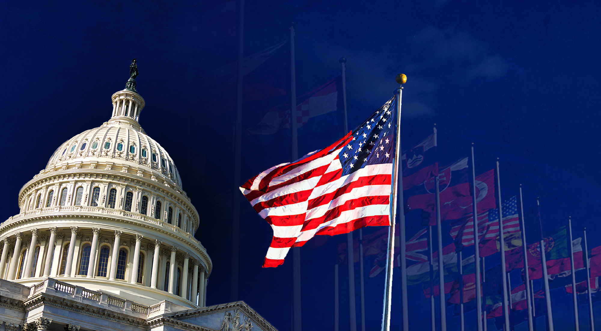 इरान युद्धका लागि अमेरिकाको ठूलो बजेट प्रस्ताव