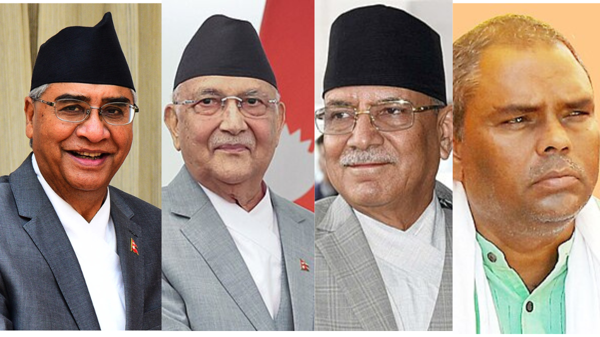 राष्ट्रियसभा चुनावमा कांग्रेस-एमालेकै मुख्य तालमेल