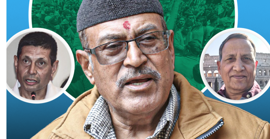 ओलीको घरमै बयान लिएको आयोगले प्रतिवेदन तयार पार्दै