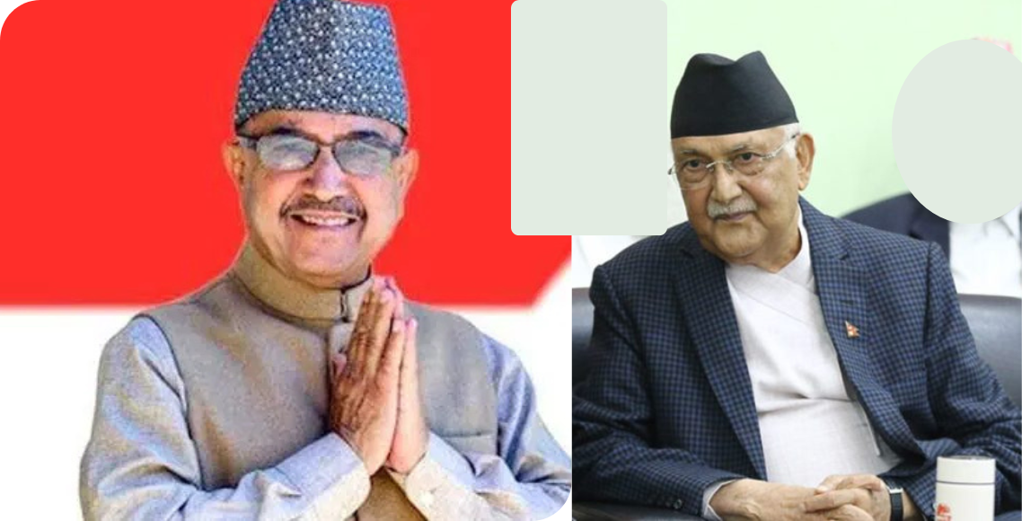 प्रमुख तीन दल चुनावी गठबन्धनको छलफलमा