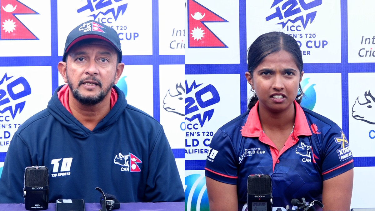 जितसँगै सुपर सिक्समा नेपालको सम्भावना जीवन्त