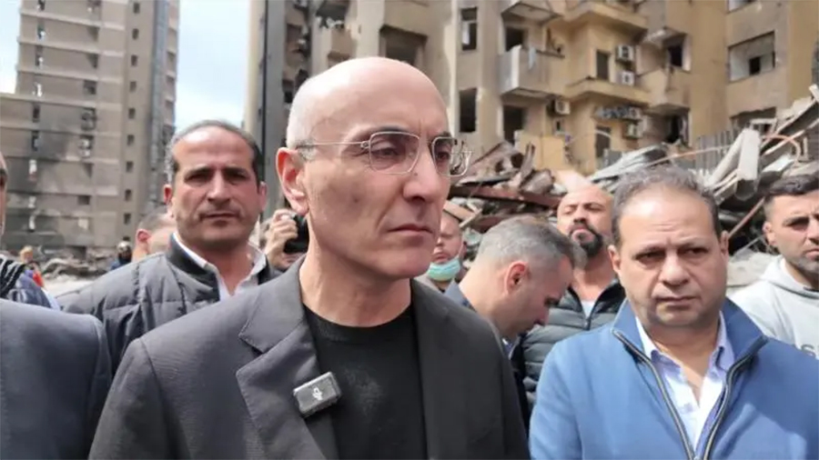 लेबनन–इजरायल द्वन्द्व अन्त्यका लागि अमेरिकामा उच्चस्तरीय वार्ता आज