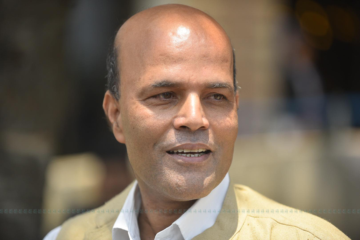 बालेन सरकारमा प्रस्तावित मन्त्रीले लिएनन् जिम्मेवारी