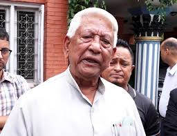 गगन थापासँगको नाता जोडेर आक्रमण अनुचित: केसी