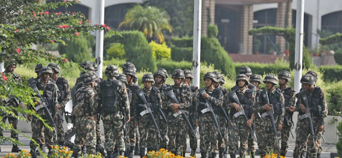 भ्रामक सूचनामा नफस्न सेनाको अपिल