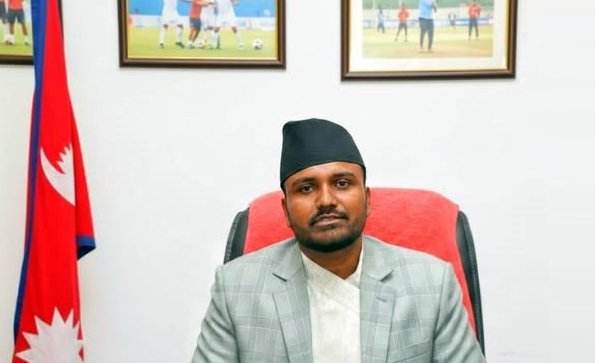 चौतर्फी विरोधपछि खेलकुदमन्त्रीको अमेरिका भ्रमण रोकियो