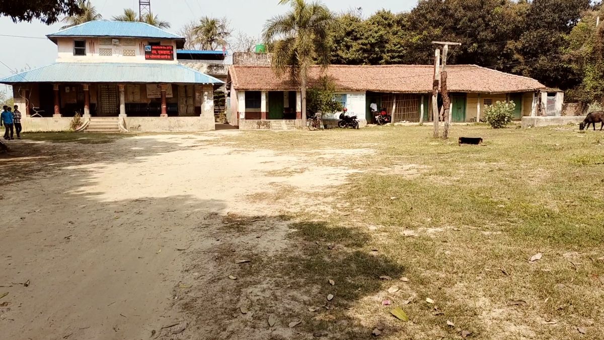 बालेनको पुर्ख्यौली गाउँ एकडारामा हर्षोल्लास