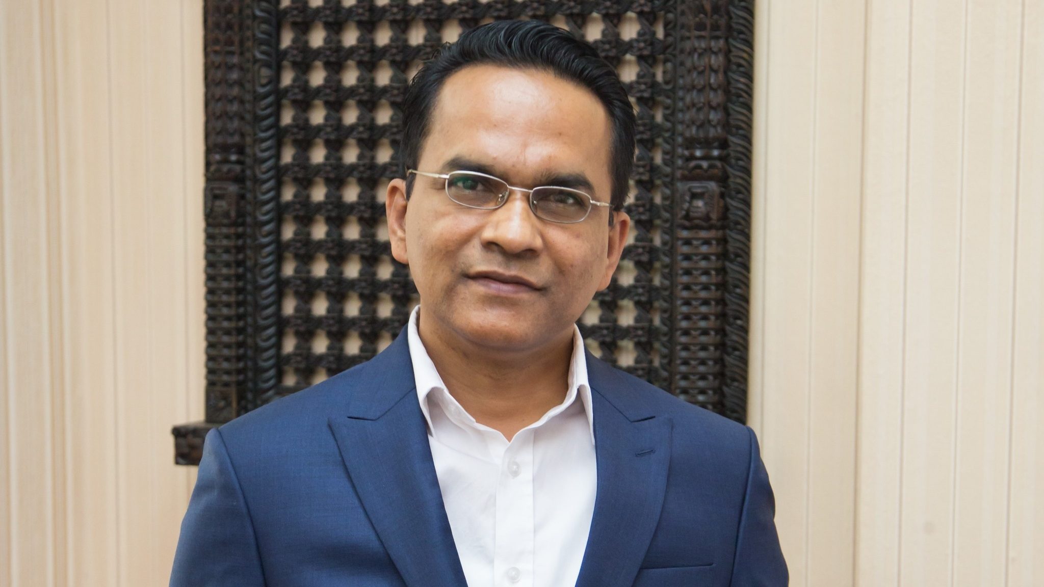 ‘ग्रे लिष्ट’लाई सुधारका लागि अवसरकारुपमा लिनुपर्छ : गभर्नर